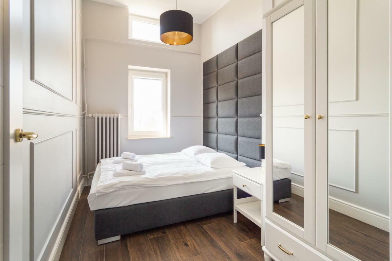 Apartment Executive 3 Bedroom By Your Freedom
