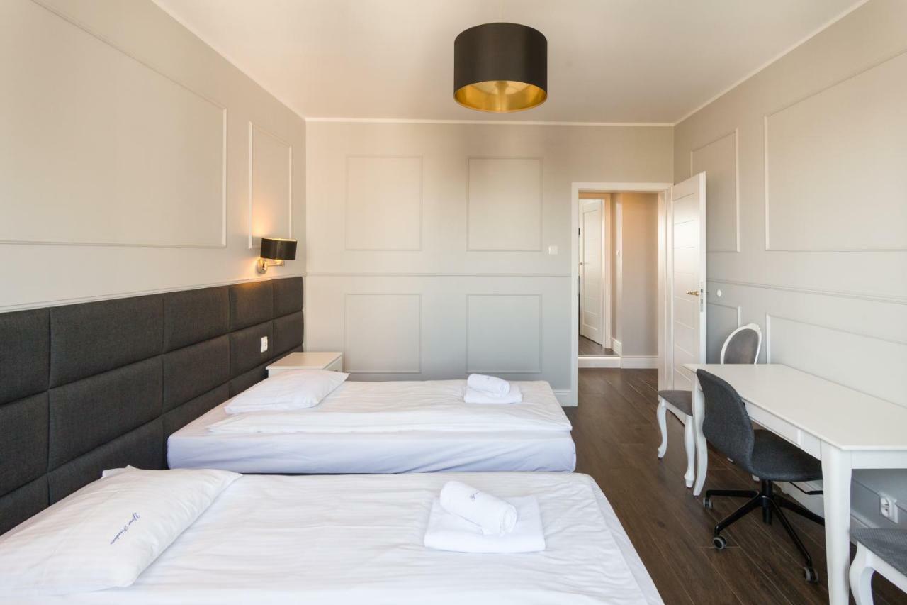Executive 3 Bedroom By Your Freedom *