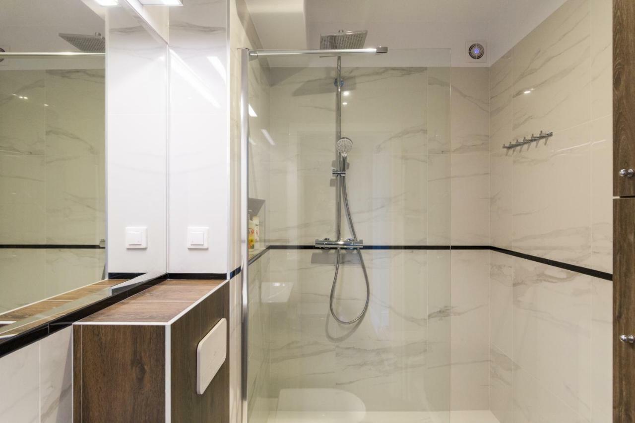 Apartamento Executive 3 Bedroom By Your Freedom *