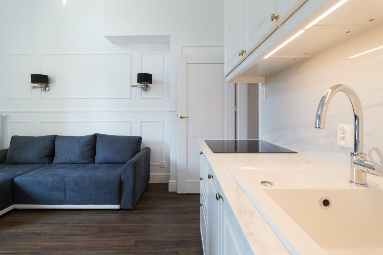 Executive 3 Bedroom By Your Freedom * Varsóvia