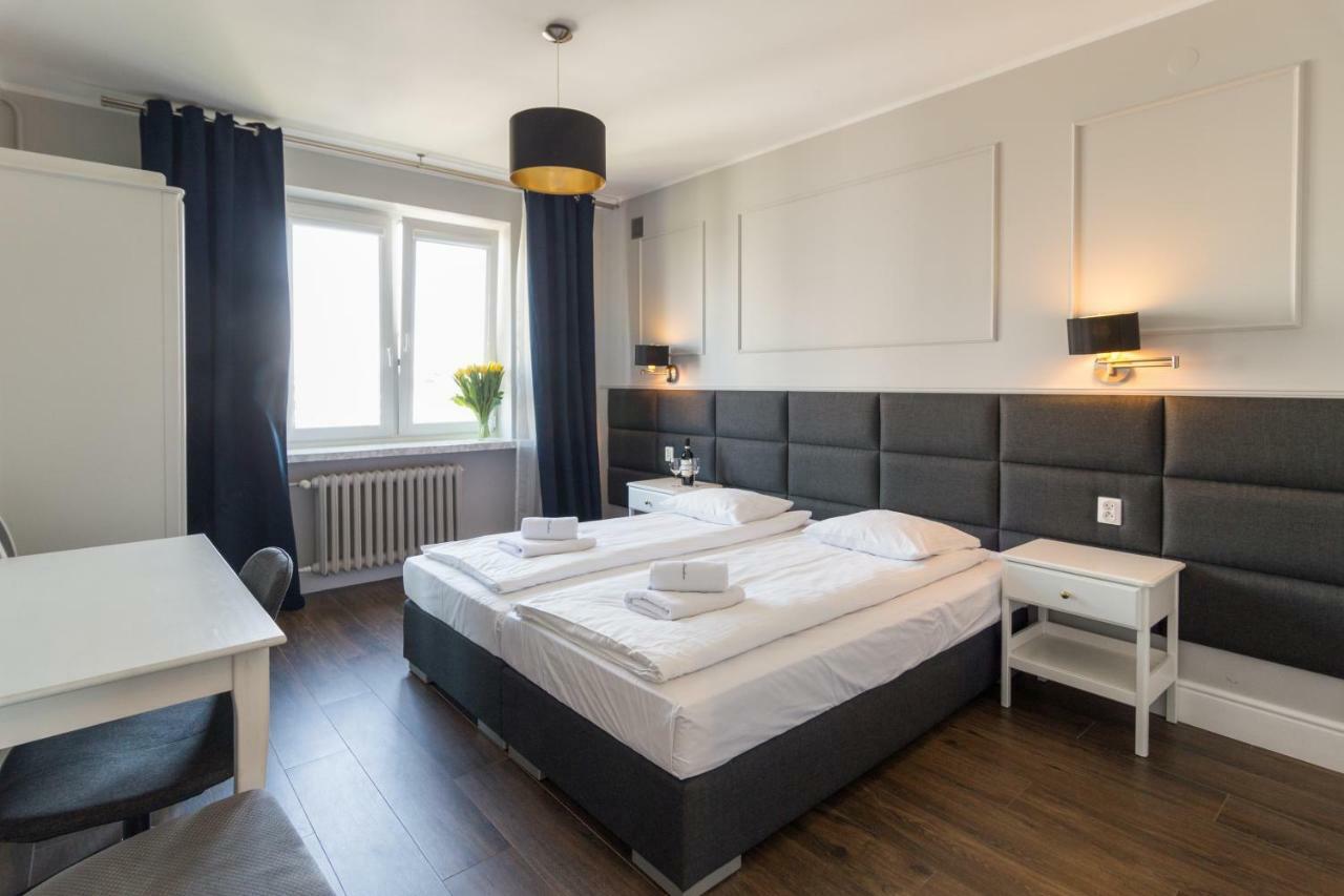 Executive 3 Bedroom By Your Freedom * Varsóvia