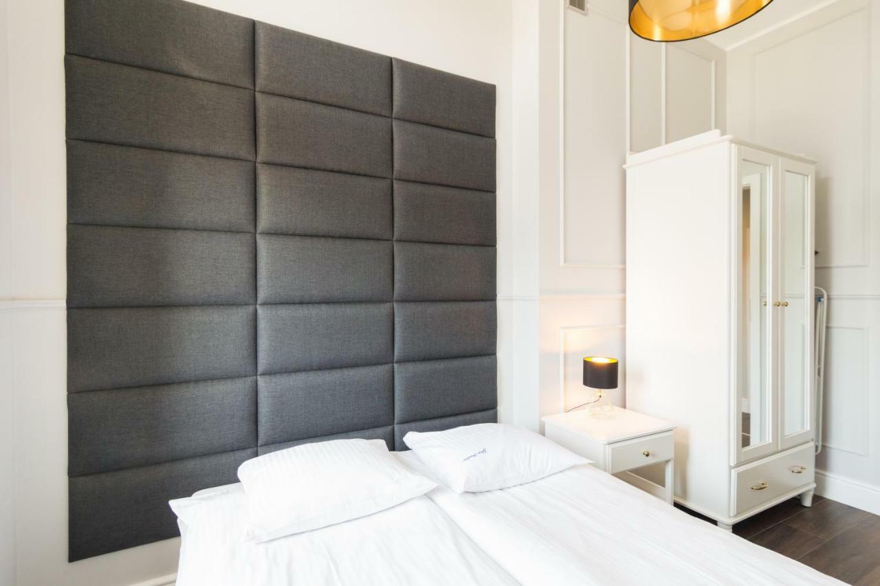 Executive 3 Bedroom By Your Freedom Apartamento Varsóvia