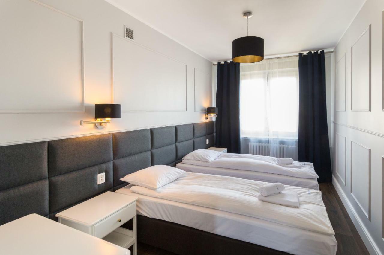 Executive 3 Bedroom By Your Freedom Apartamento Varsóvia