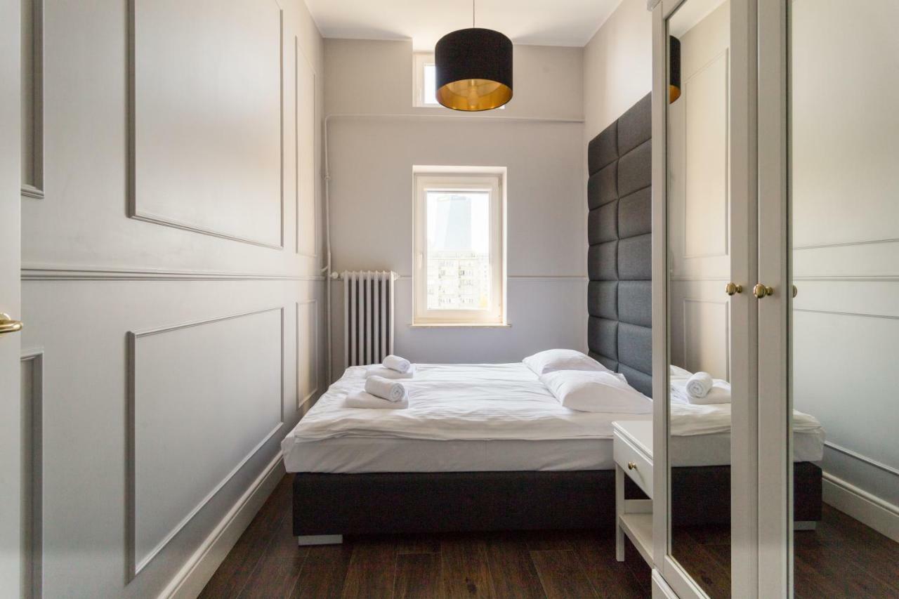 Executive 3 Bedroom By Your Freedom Varsóvia