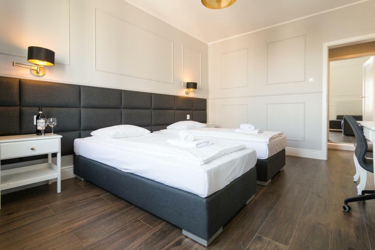 Executive 3 Bedroom By Your Freedom