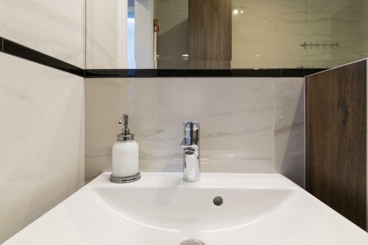 Executive 3 Bedroom By Your Freedom *