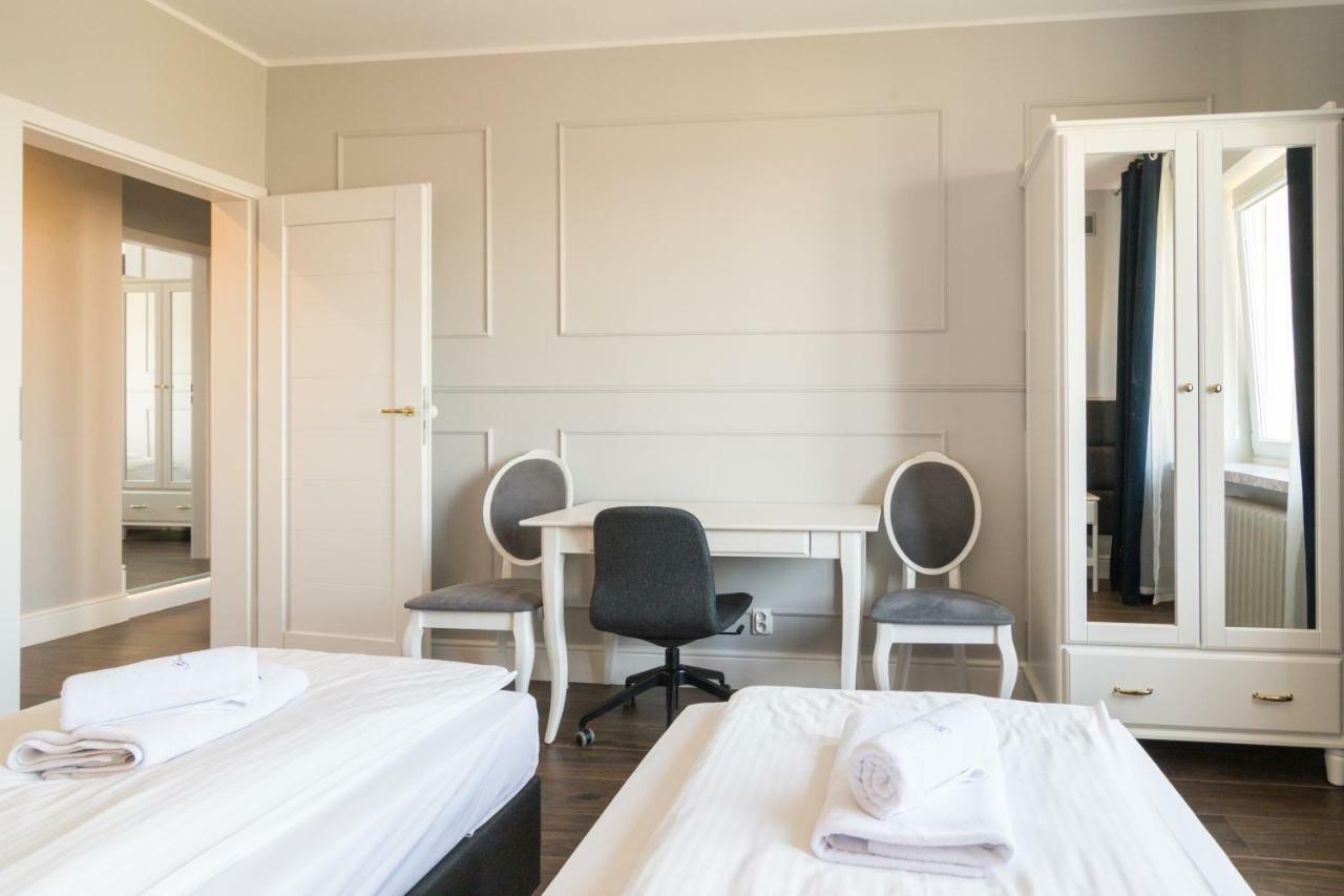 Executive 3 Bedroom By Your Freedom