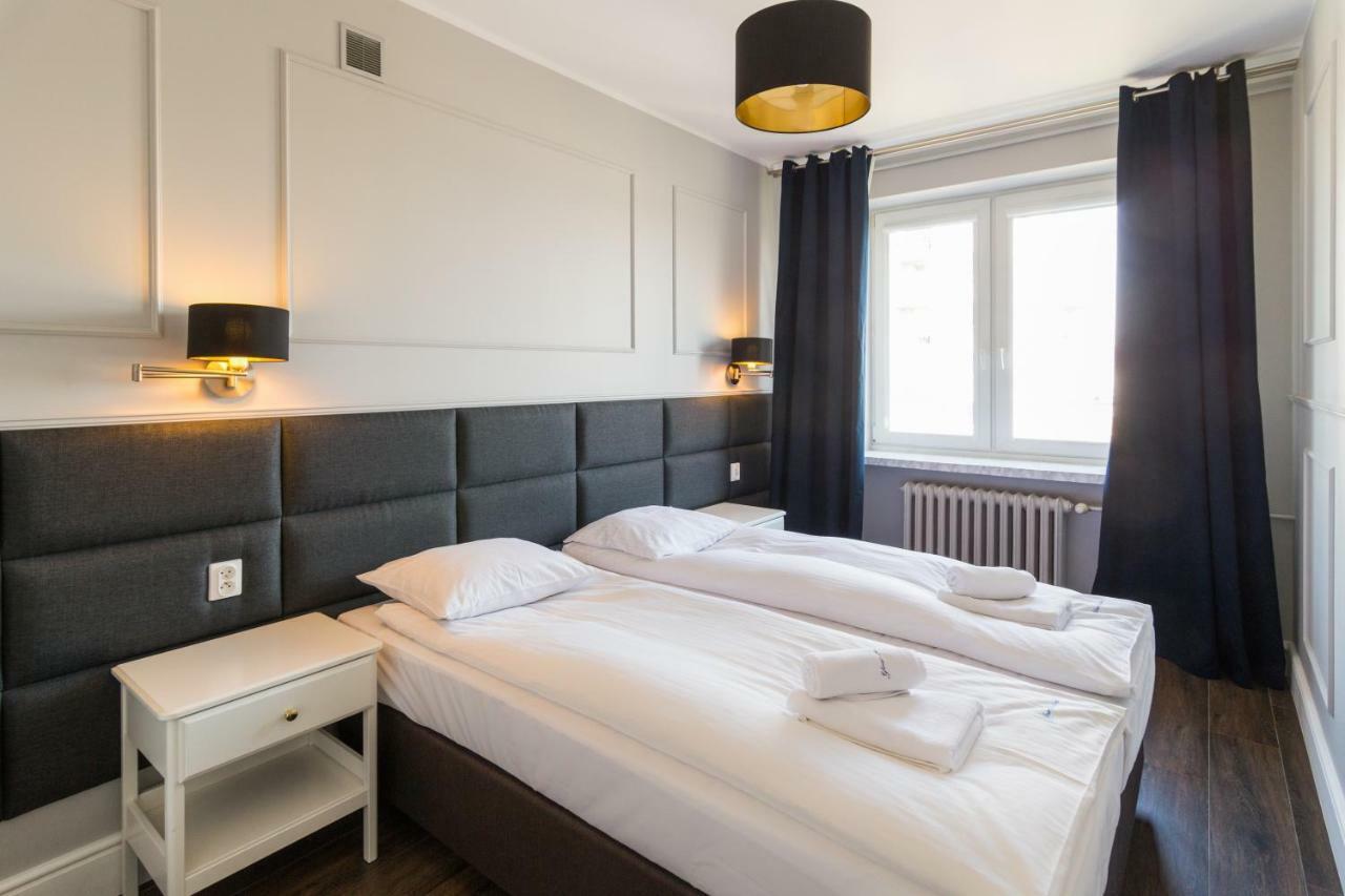 Apartamento Executive 3 Bedroom By Your Freedom