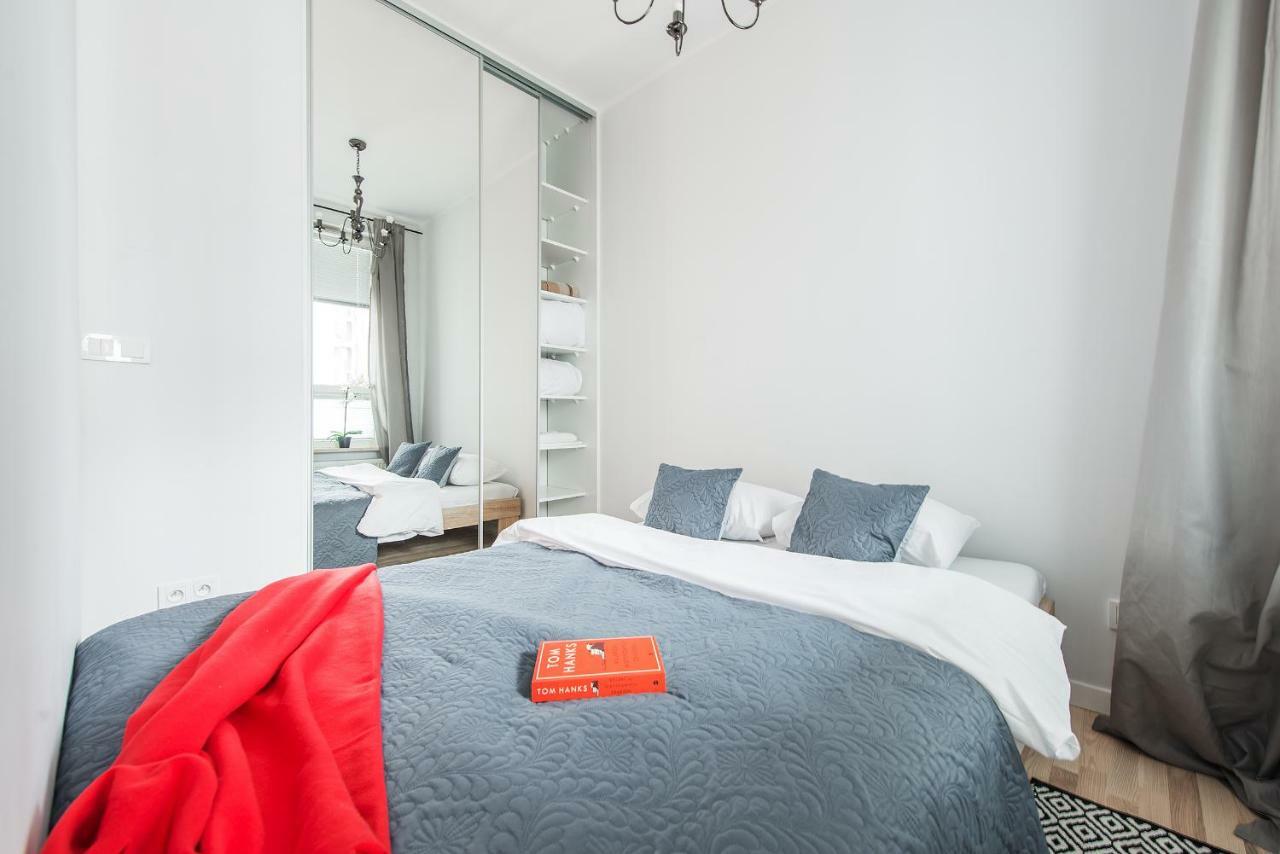 Apartment Klobucka P&o Serviced