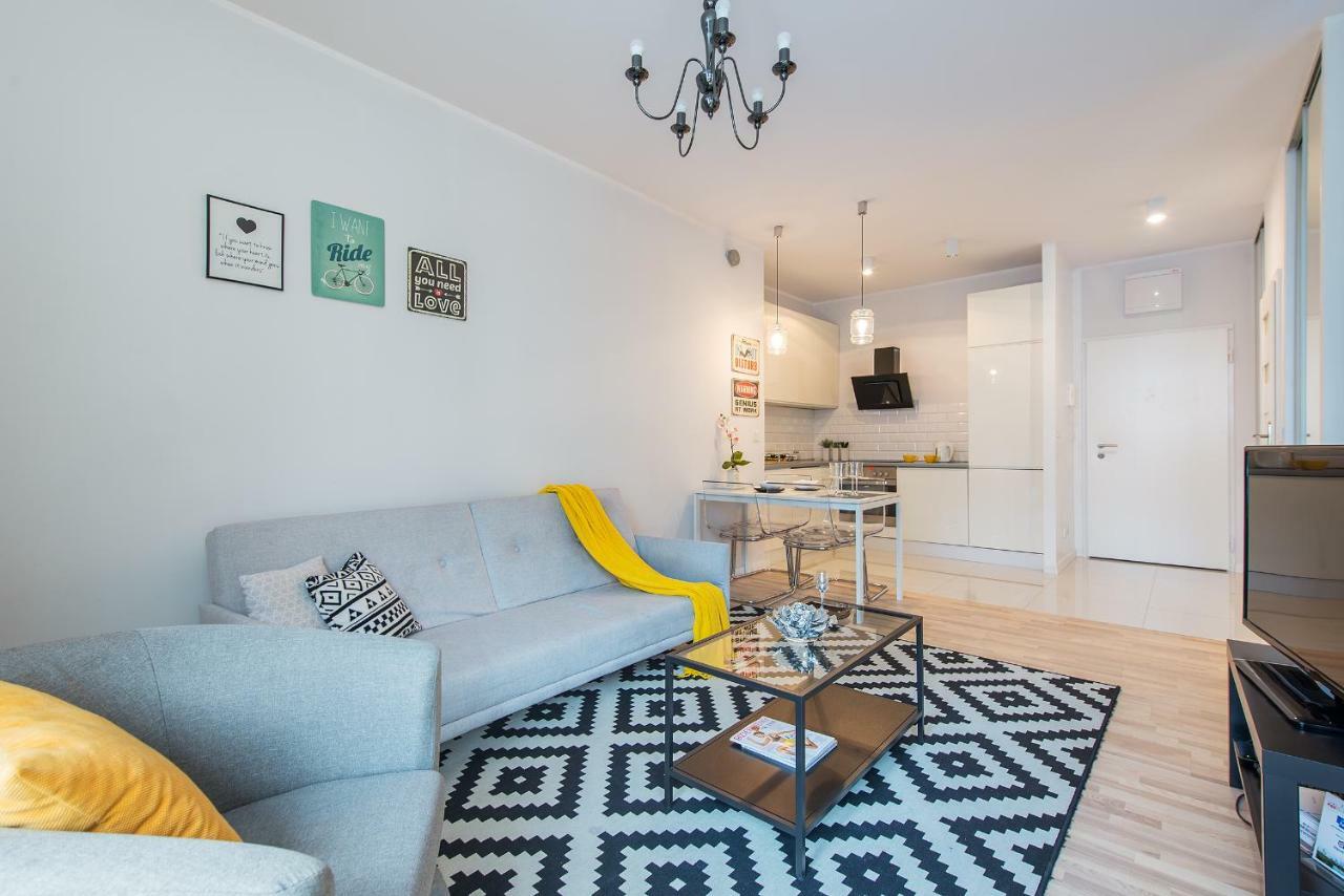 Apartment Klobucka P&o Serviced