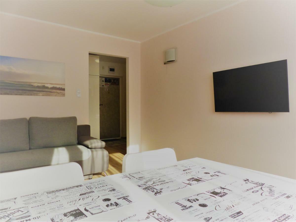 Apartment Hosapartments City Center *