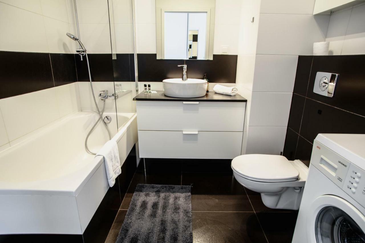 Apartment Prudentia Klobucka *