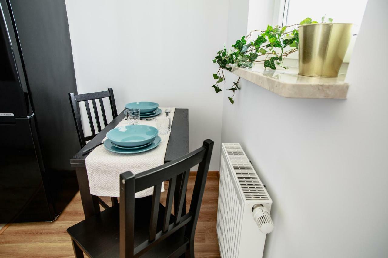 Apartment Prudentia Klobucka *