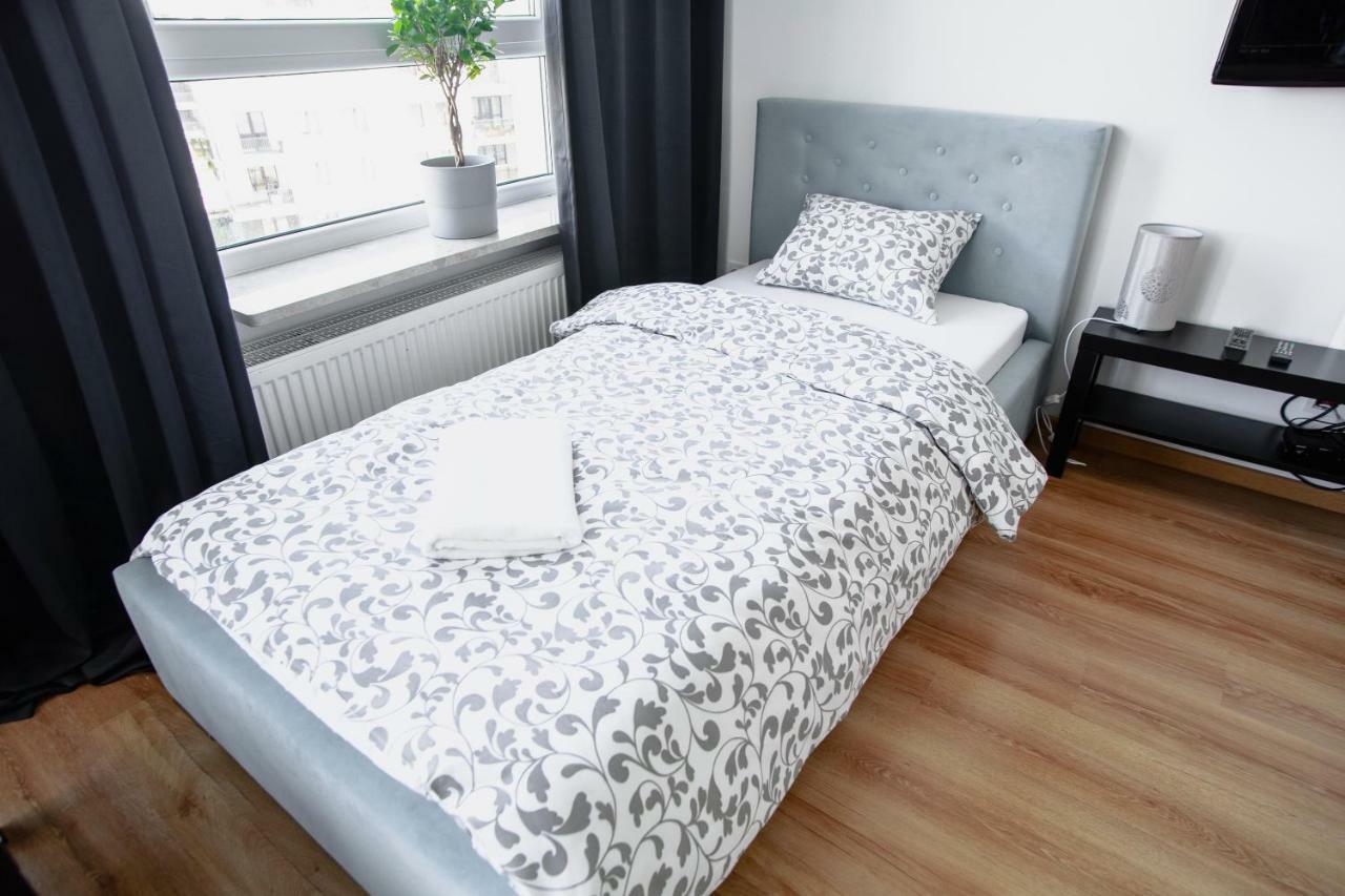 Apartment Prudentia Klobucka