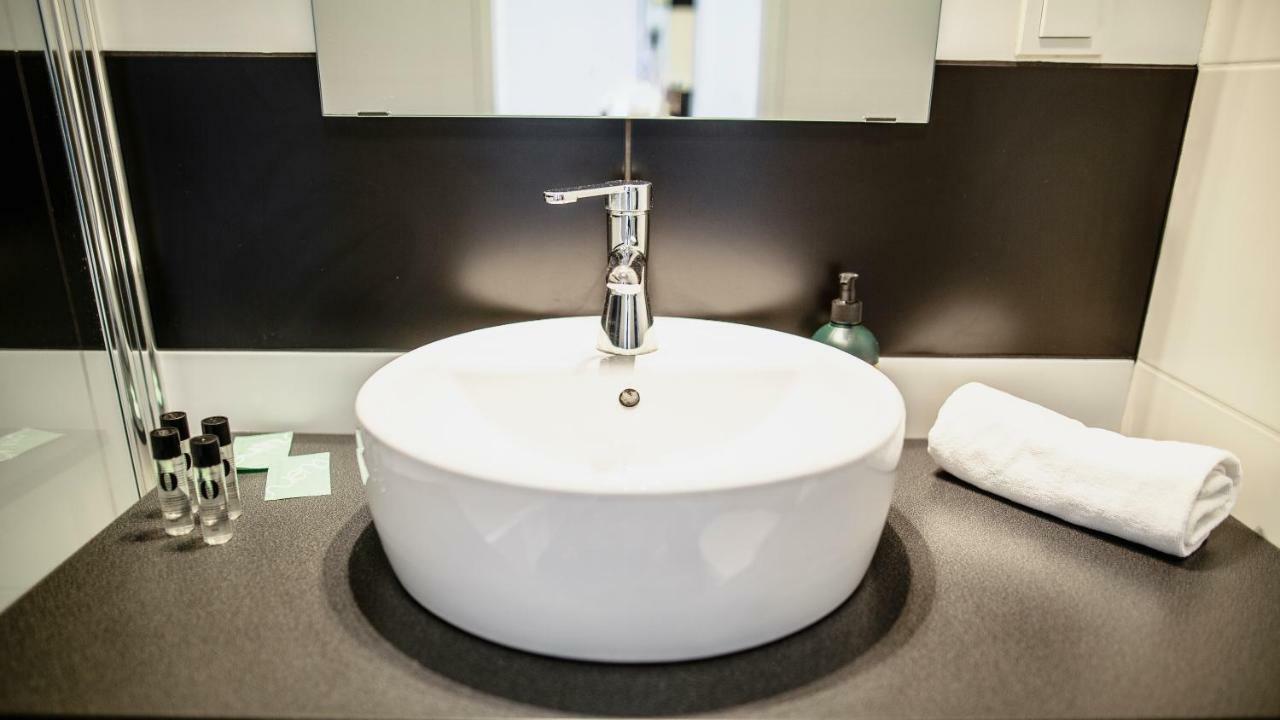Prudentia Klobucka Apartamento