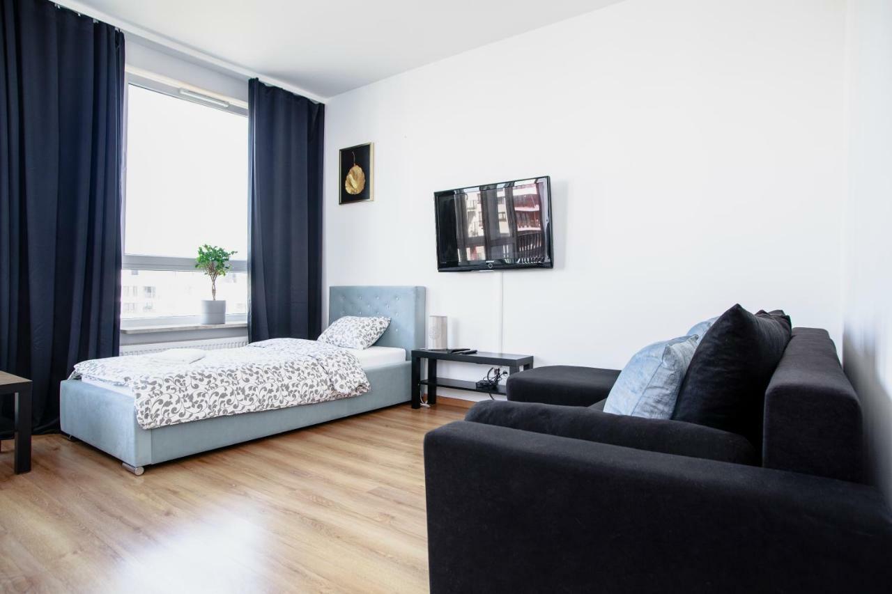 Prudentia Klobucka Apartment *