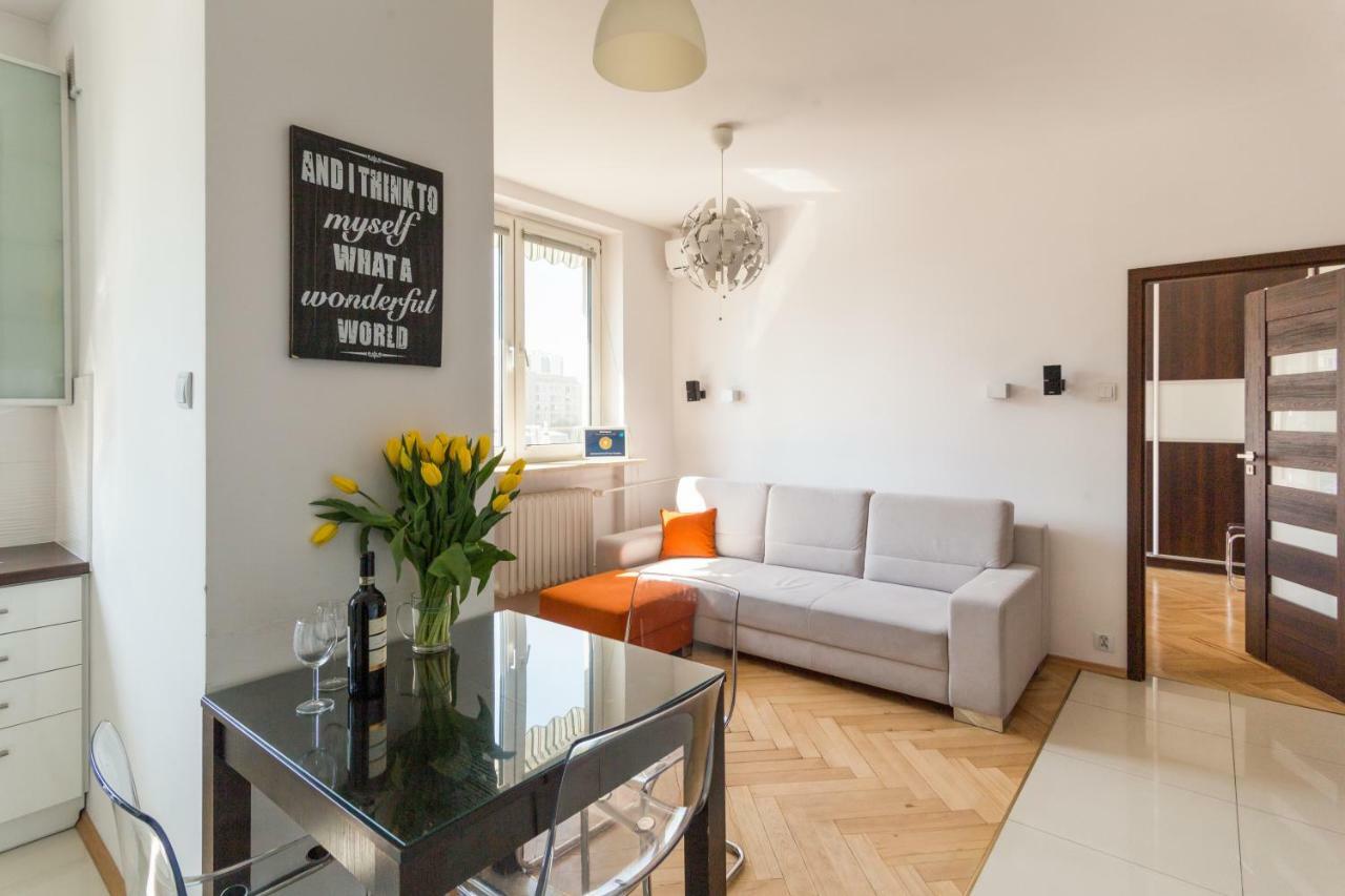 Apartment One By Your Freedom Warsaw