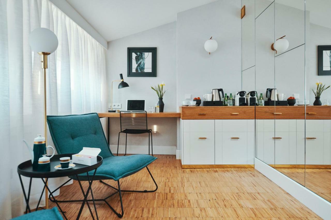 Arthotel Stalowa 52 Hotel Warsaw