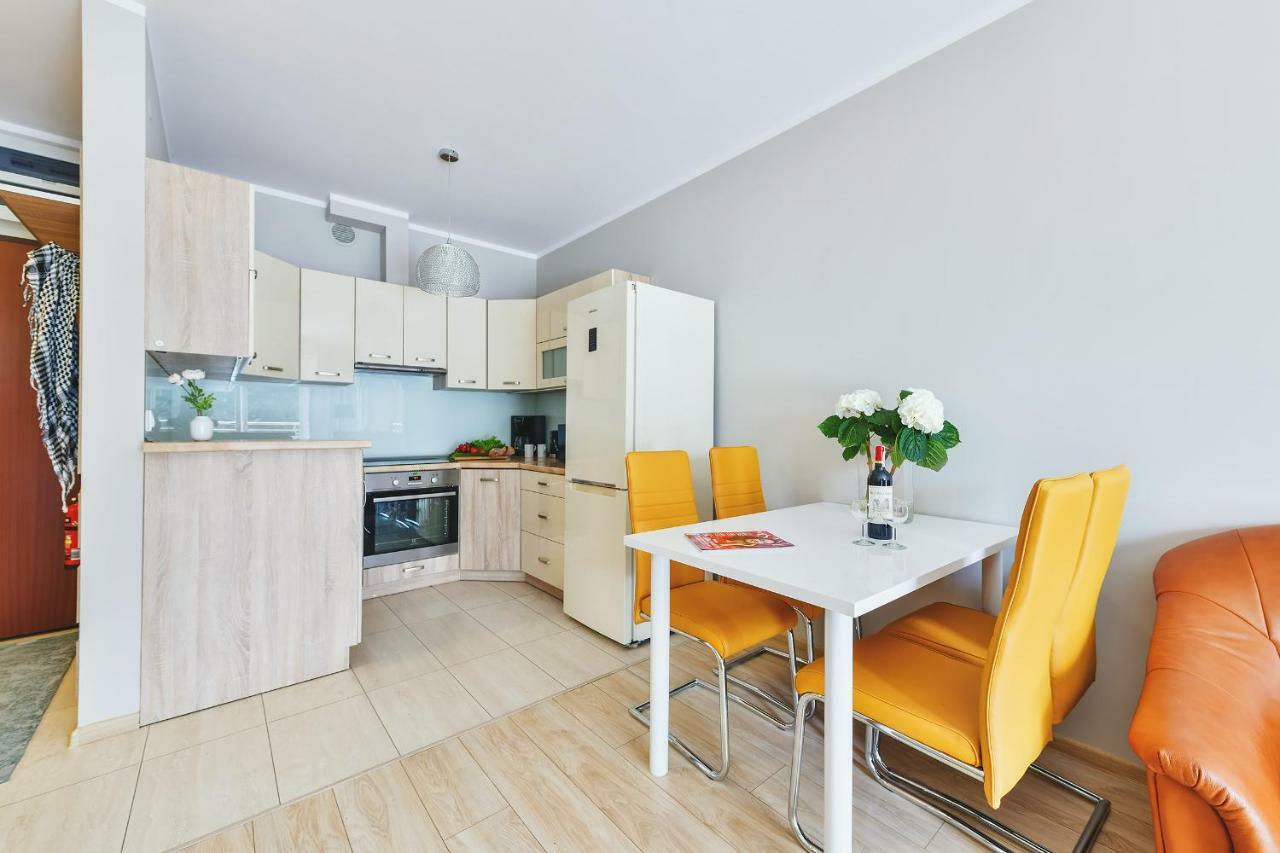 Ursynow P&O Apartments Apartment