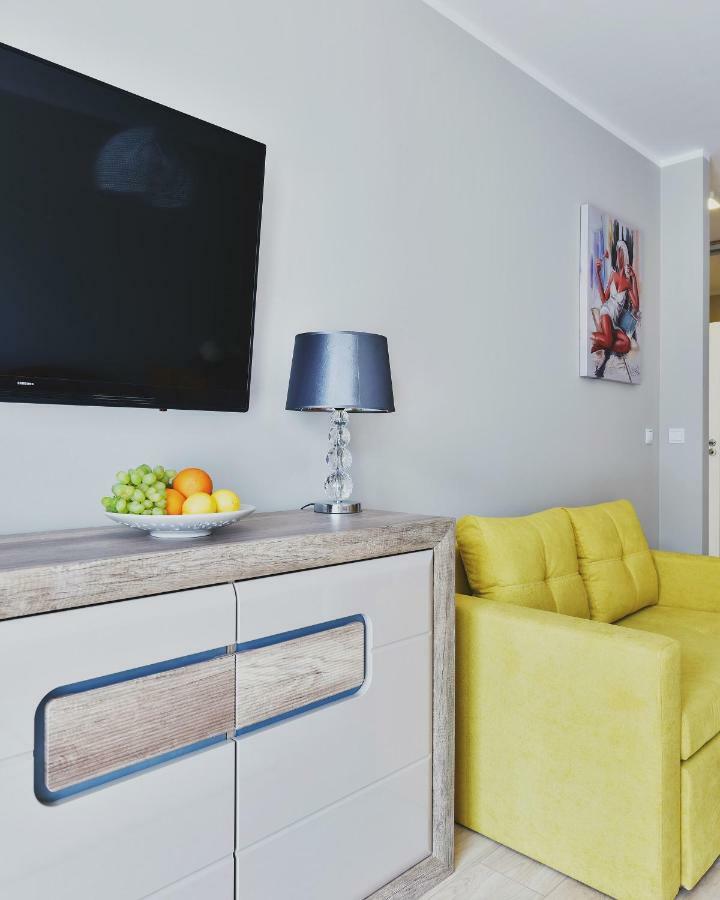 Ursynow P&O Apartments Apartment