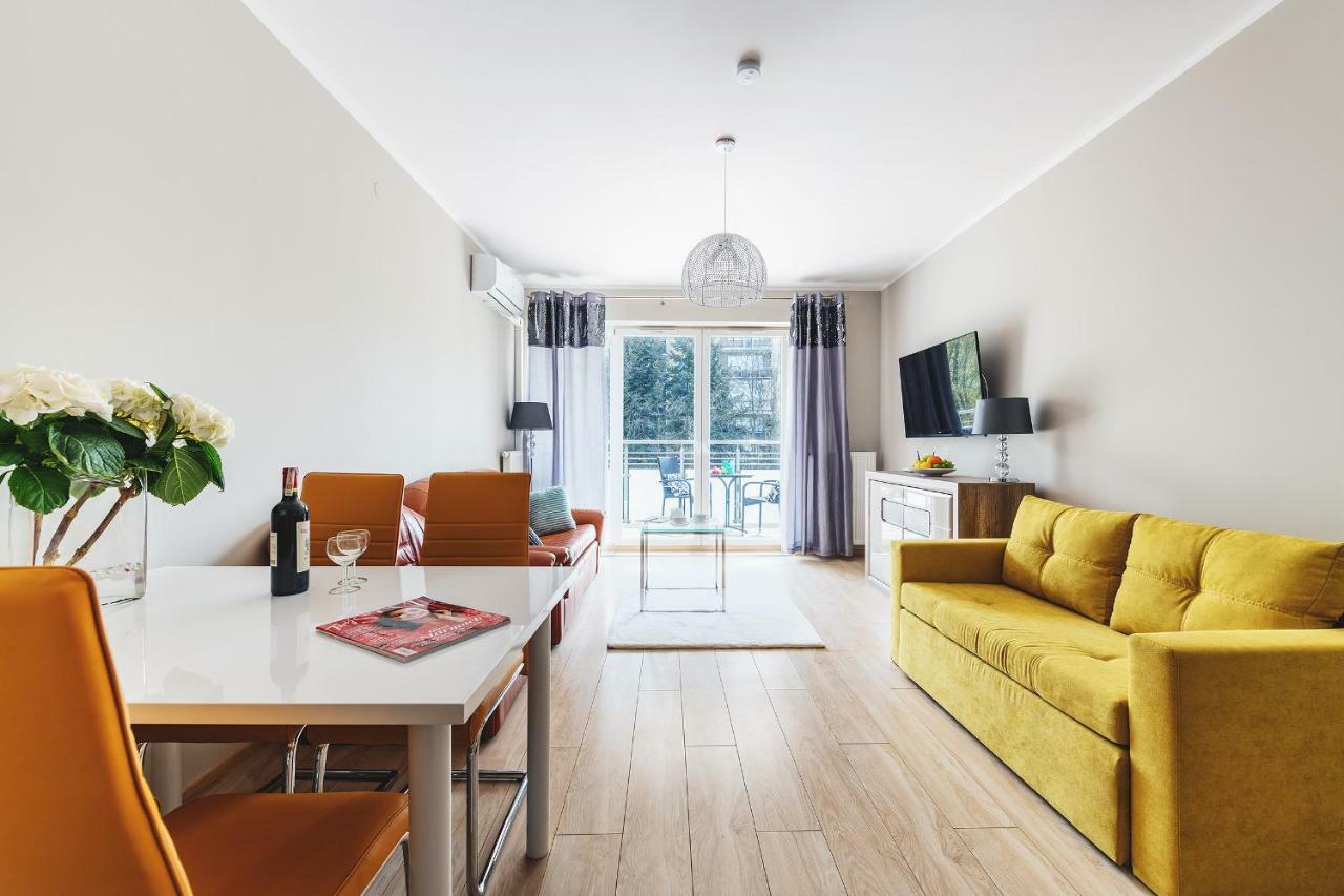 Ursynow P&O Apartments Apartment Warsaw