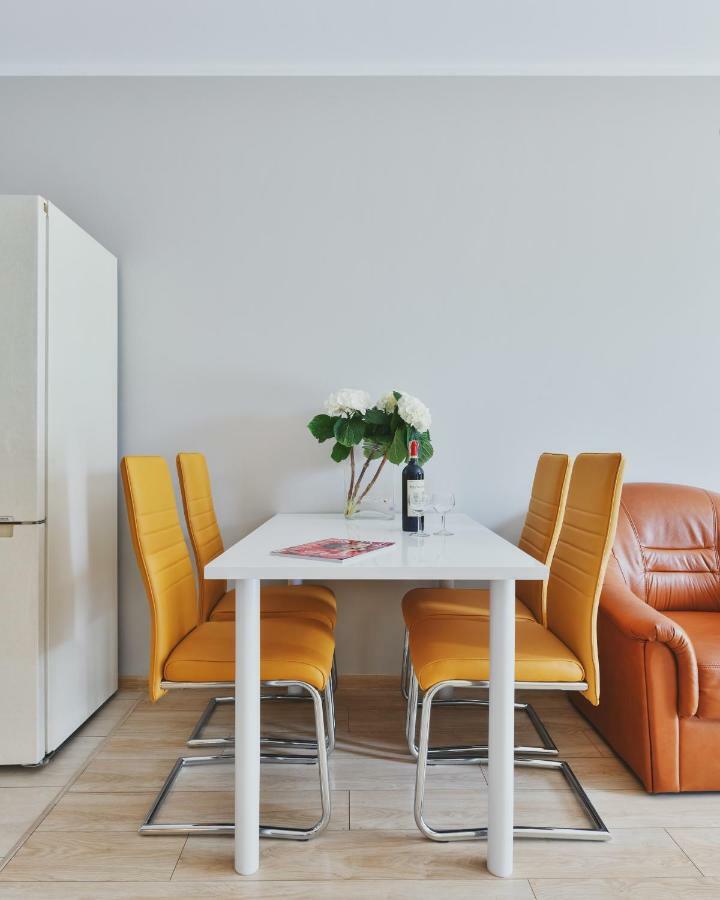 Ursynow P&O Apartments Apartment Warsaw
