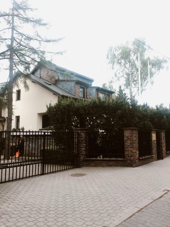 Arkadia Gasthof Warschau