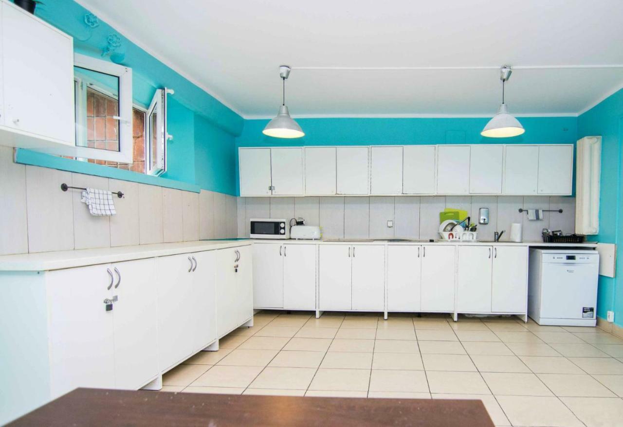 Student-house Kazimierzowska Hostel Warszawa