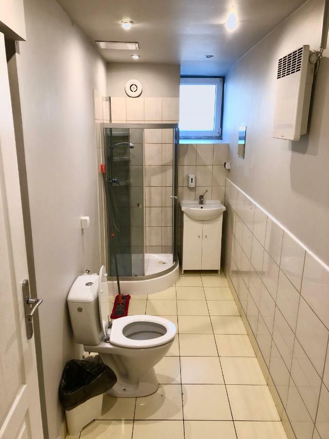 Student-house Kazimierzowska Hostel *