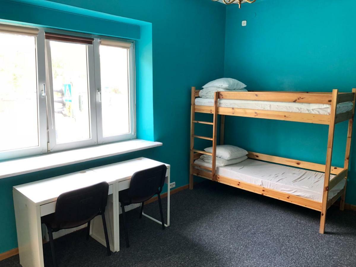 Student-house Kazimierzowska Hostel *