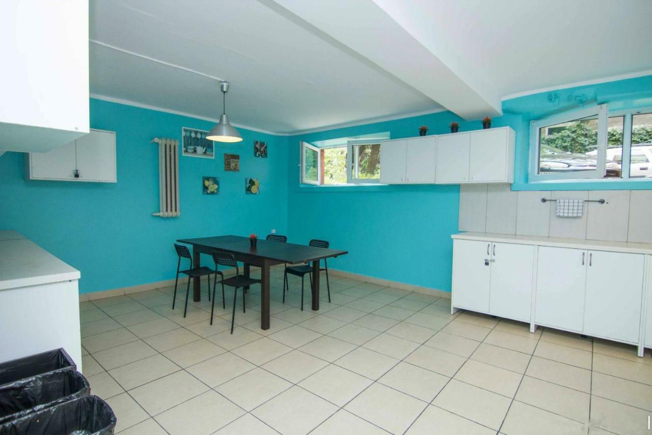 Hostel Student-house Kazimierzowska *