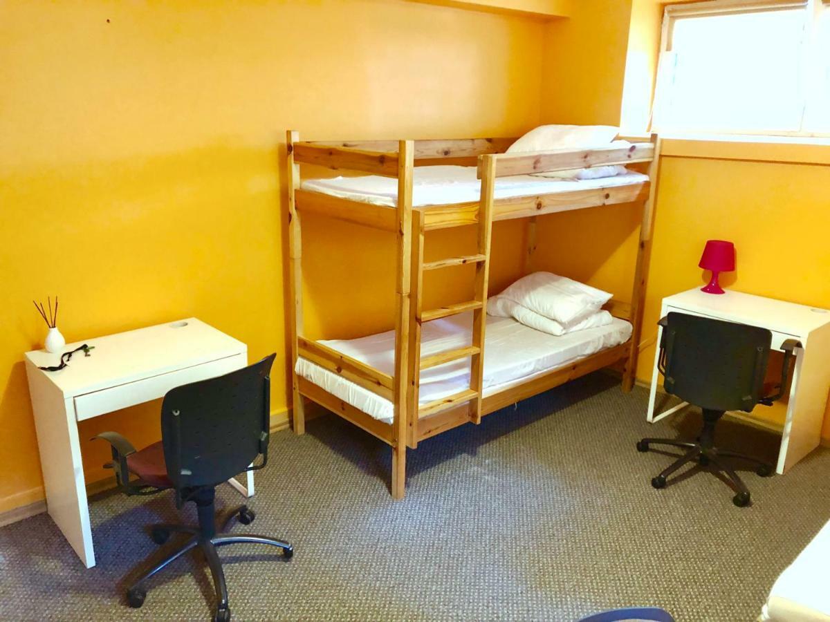 Student-house Kazimierzowska Hostel *