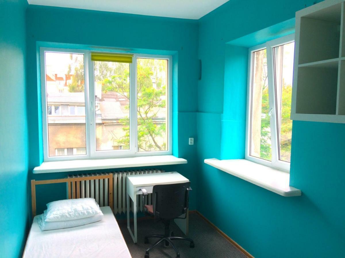 Student-house Kazimierzowska Hostel *