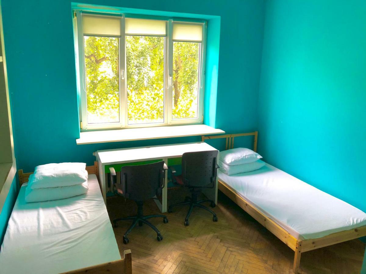Hostel Student-house Kazimierzowska Warszawa