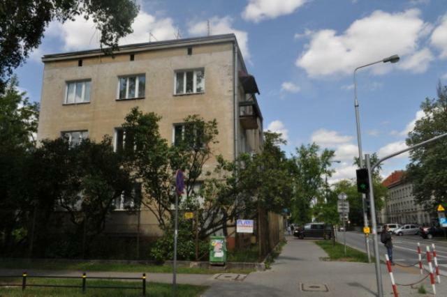 Hostel Student-house Kazimierzowska *