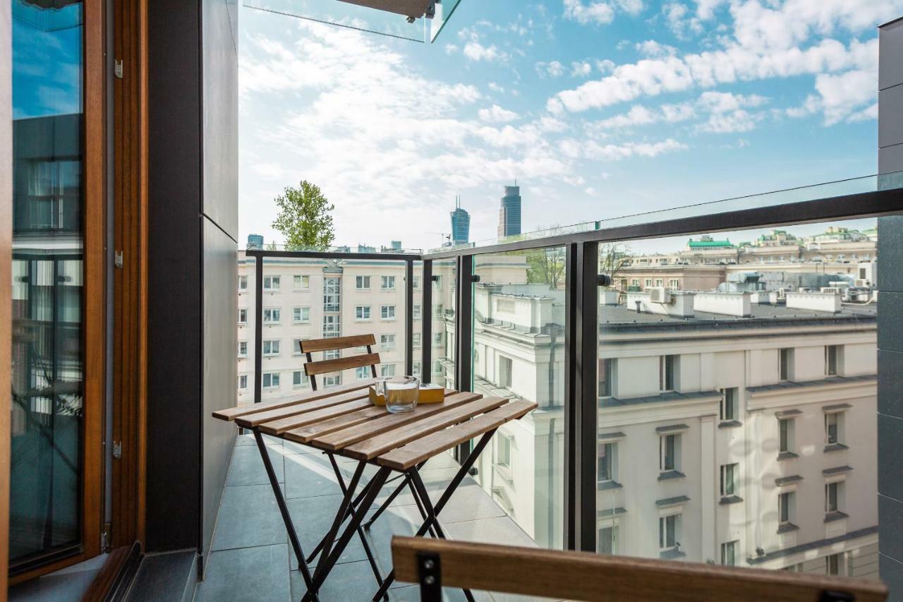 Pawia By Renters Warsaw