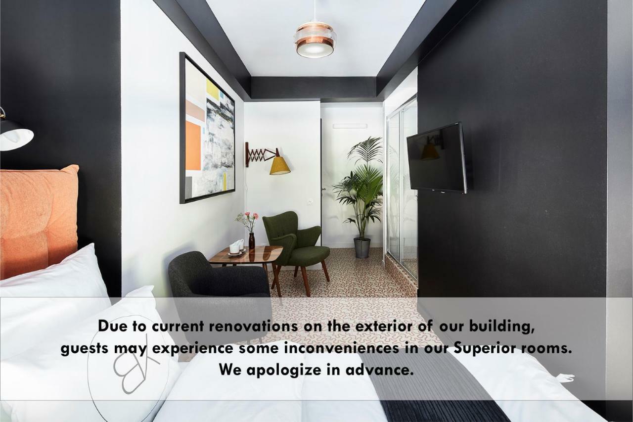 Bez Kantow Boutique Bed & Breakfast Warsaw