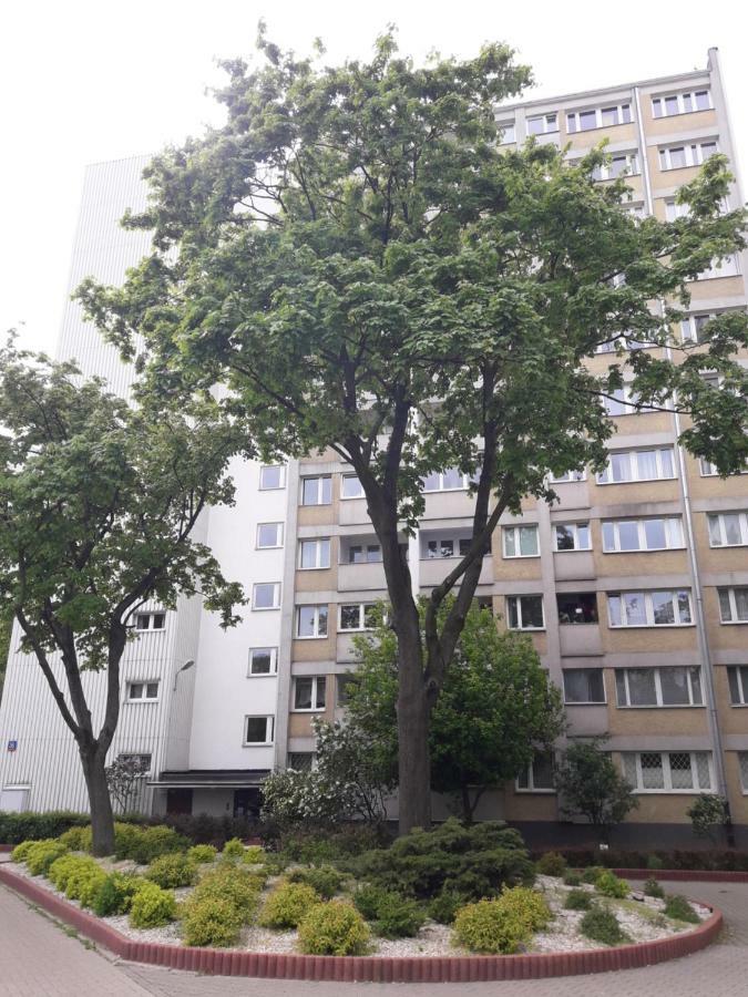 Apartament Orchidea Apartment Warsaw