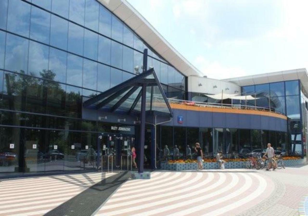 P&o Serviced Pulawska Apartment