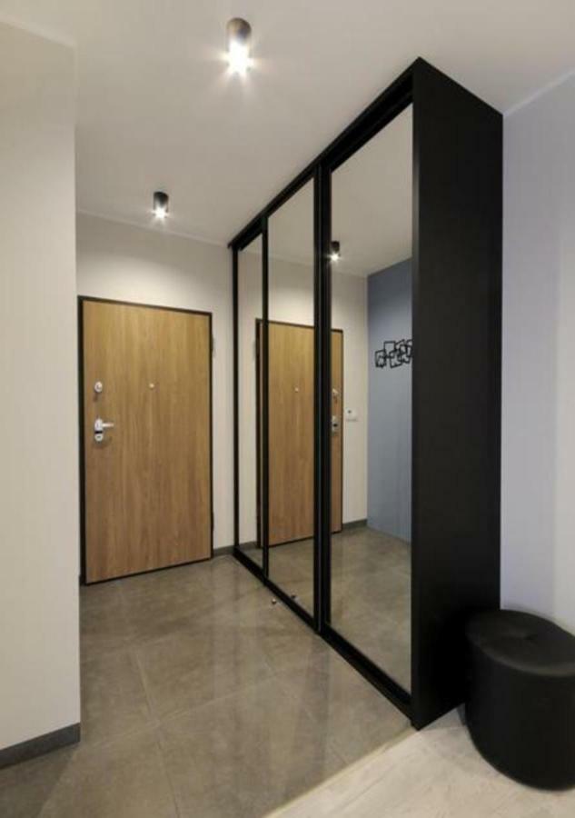 Bulwary Wislane P&o Serviced With Ac Apartment *