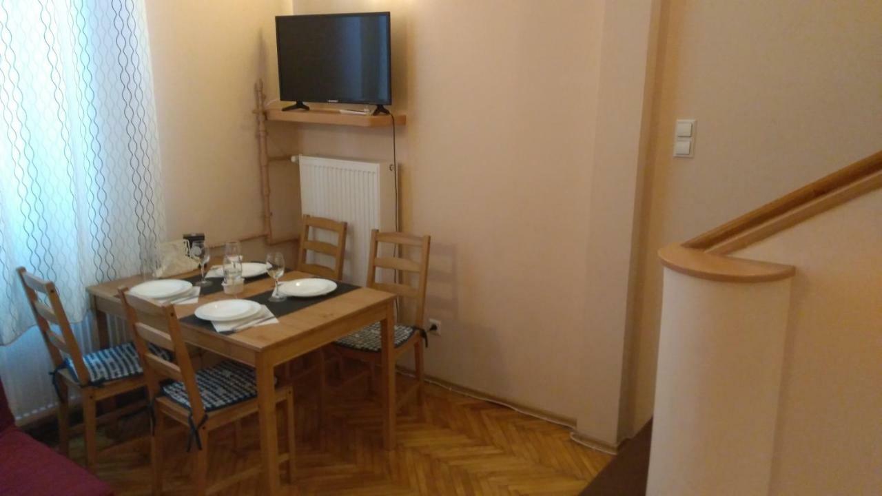 Zelazna Warsaw