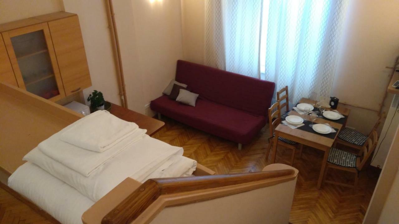 Zelazna * Warsaw