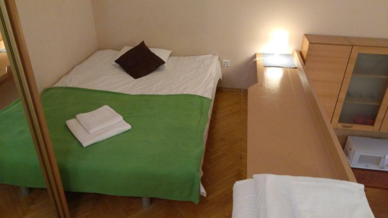 Zelazna Warsaw