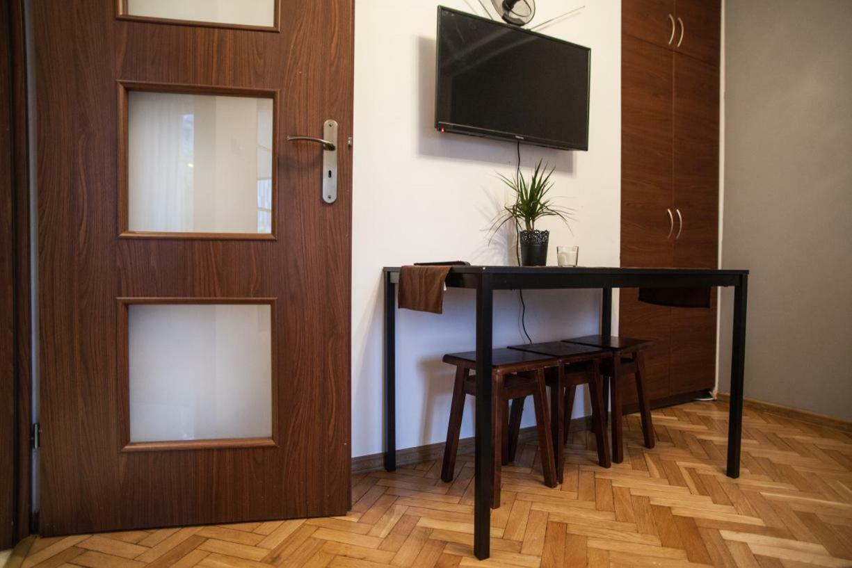 Zelazna Warsaw