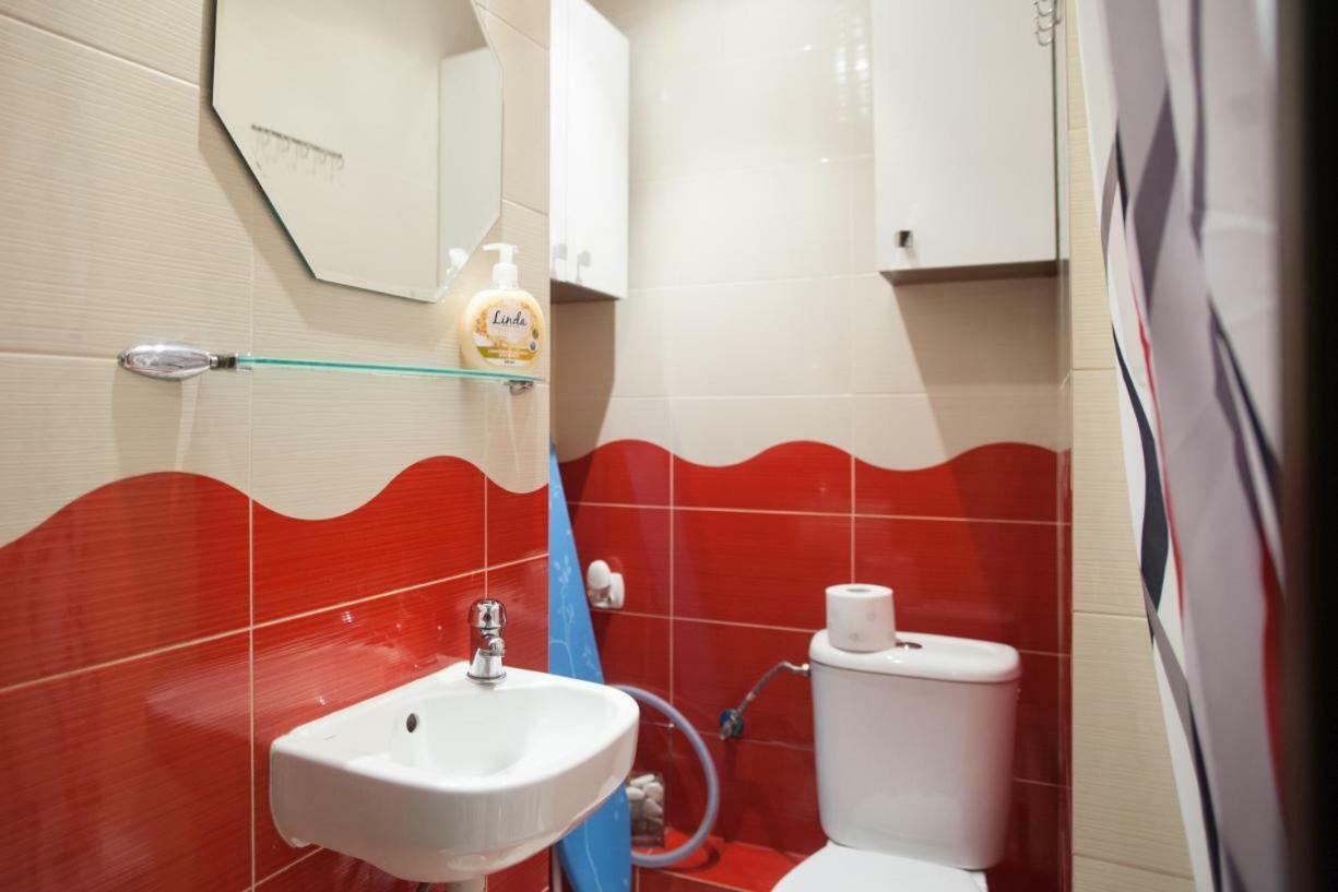 Apartment Zelazna