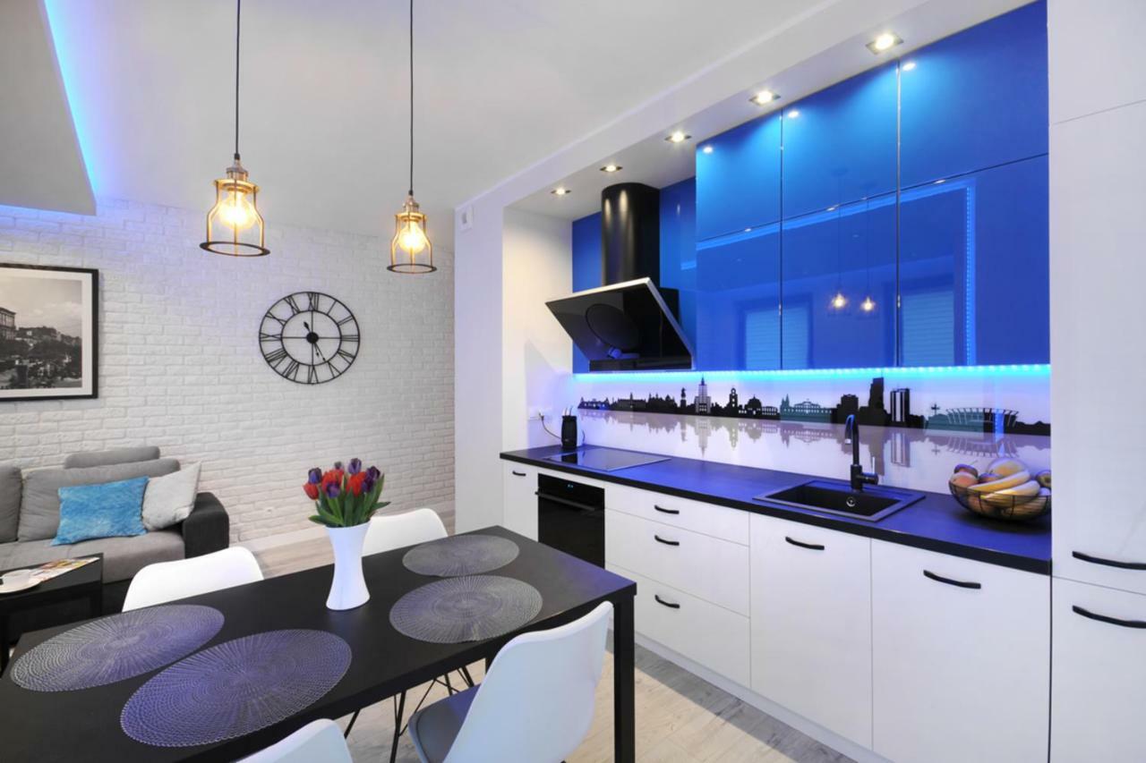 P&o Serviced Solec Apartment