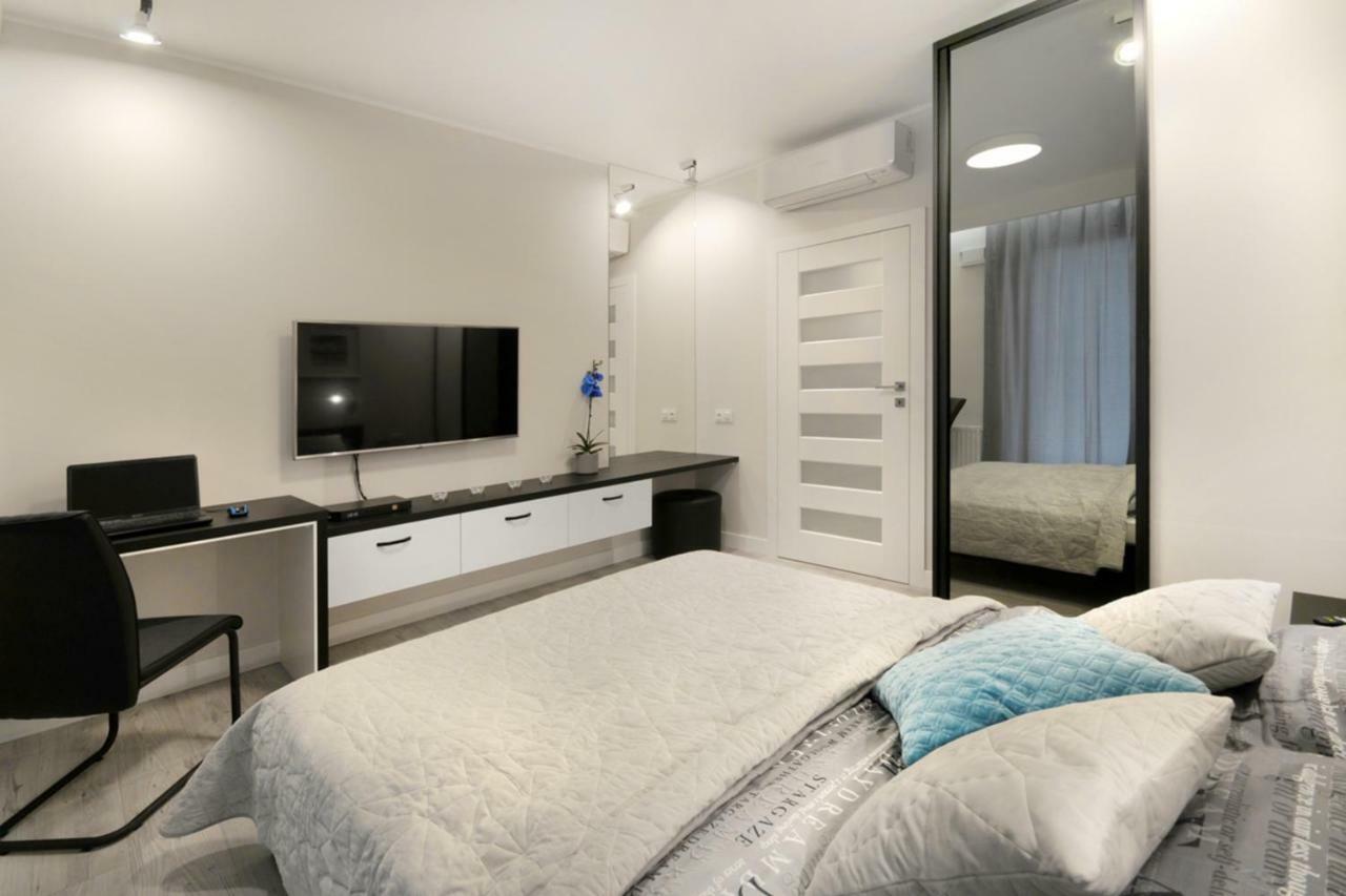 Apartment P&o Serviced Solec *