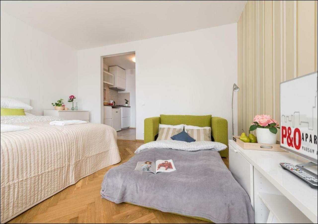 P&o Dworzec Apartamento