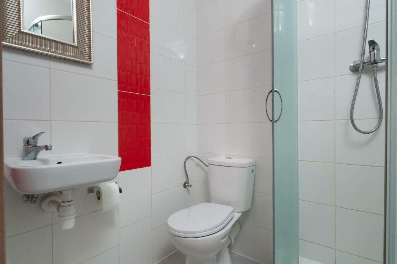 Puffa Hostel Lux * Warsaw