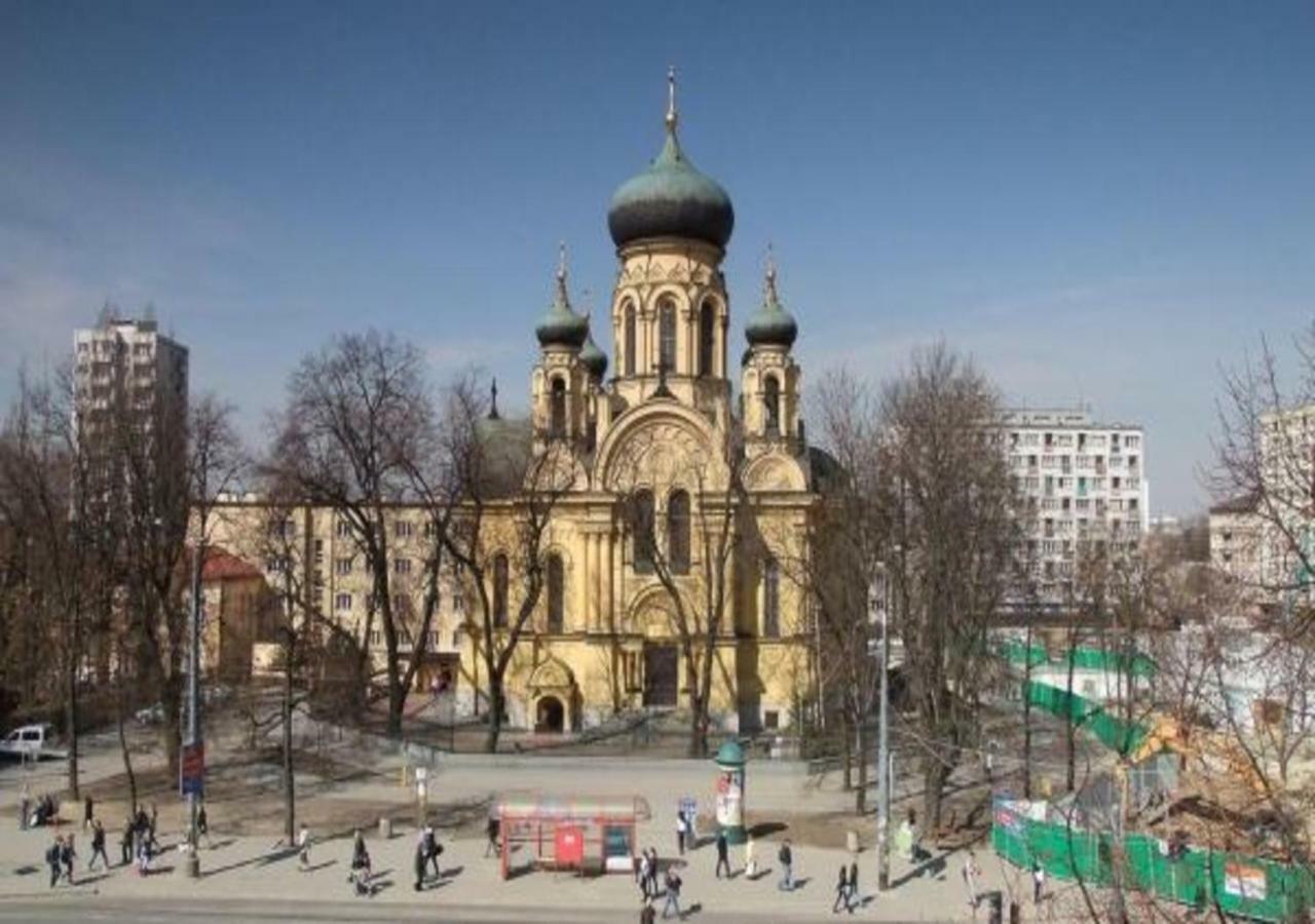 Apartament P&o Namyslowska